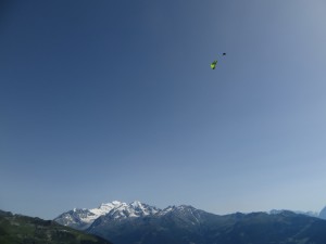 Verbier / Val de Bagnes 